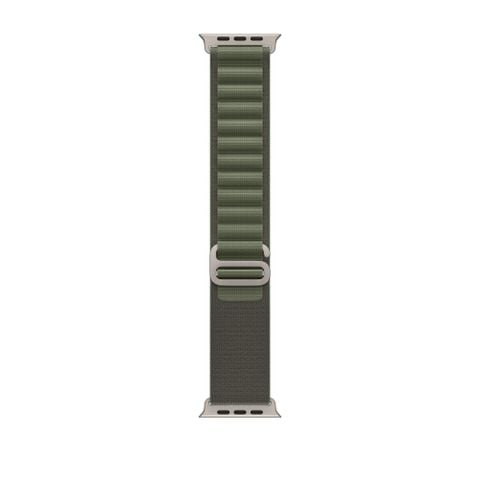  Dây đeo Apple Watch Ultra 49mm Alpine Loop 