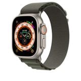  Dây đeo Apple Watch Ultra 49mm Alpine Loop 