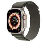  Dây đeo Apple Watch 49mm Alpine Loop 