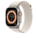  Dây đeo Apple Watch 49mm Alpine Loop 