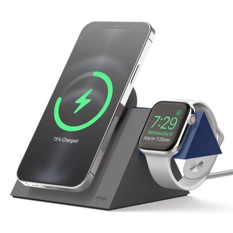  Đế sạc Elago MS5 Duo Charging Stand 