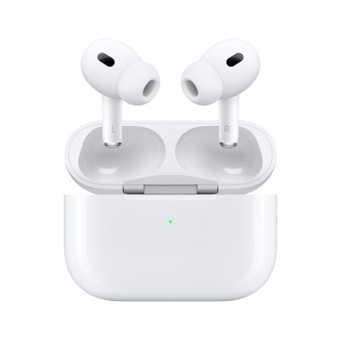  Tai nghe Apple Airpods Pro 2 với hộp sạc MagSafe (USB-C) 