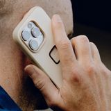  Ốp Peak Design Mobile Everyday Clarino -  iPhone 16 Series 