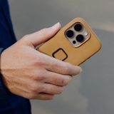  Ốp Peak Design Mobile Everyday Clarino -  iPhone 16 Series 