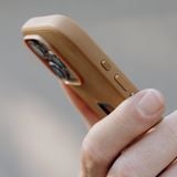  Ốp Peak Design Mobile Everyday Clarino -  iPhone 16 Series 