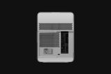  Razer Core X  Mercury Thunderbolt 3 Graphics Expansion Chassis with 650W Power Supply 