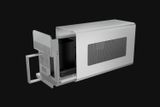  Razer Core X  Mercury Thunderbolt 3 Graphics Expansion Chassis with 650W Power Supply 