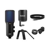  Micro thu âm RODE RODE NT- USB+ 