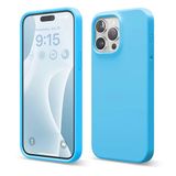  Ốp lưng ELAGO Silicone cho iPhone 15 Series 