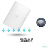  Ốp lưng JCPAL MacGuard MacBook Pro 16