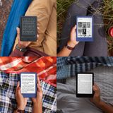  Máy đọc sách New Kindle 11th 2022 