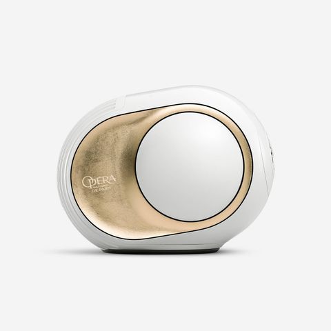  Devialet Phantom II 98dB Opera de Paris 