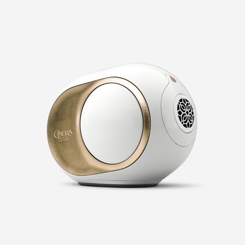  Devialet Phantom II 98dB Opera de Paris 