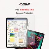  Miếng dán nhám Paperlike Zeelot cao cấp cho iPad 
