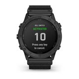  Đồng hồ thông minh Garmin tactix Delta, Solar, GPS, SEA 