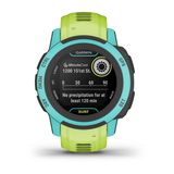  Đồng hồ thông minh Instinct 2S, Surf Edition, Waikiki 