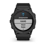  Đồng hồ thông minh Garmin tactix Delta, Solar, GPS, SEA 