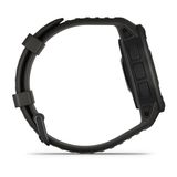  Đồng hồ thông minh Garmin Instinct 2, Solar, Xám Graphite 