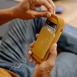  Ví đựng thẻ kiêm giá đỡ Peak Design Wallet Slim 
