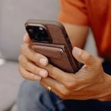  Ví đựng thẻ kiêm giá đỡ Peak Design Wallet Slim 