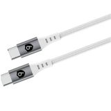  Cáp 9FIT USB-C to USB-C 1M 