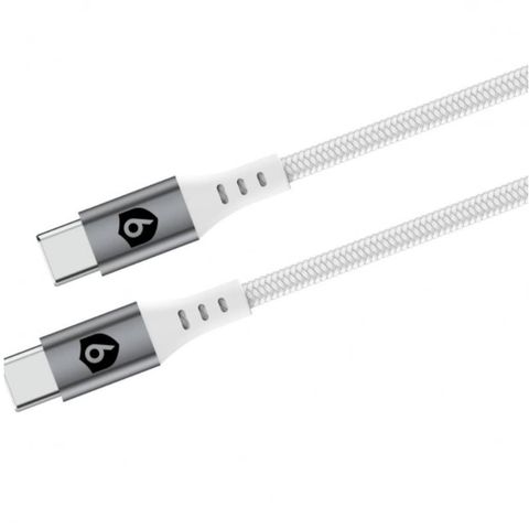  Cáp 9FIT USB-C to USB-C 1M 