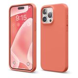  Ốp lưng ELAGO Silicone cho iPhone 15 Series 