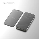  Kính cường lực elago Privacy Glass+ cho iPhone 15 Series 