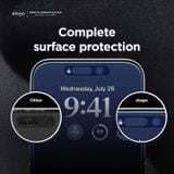  Kính cường lực elago Privacy Glass+ cho iPhone 15 Series 