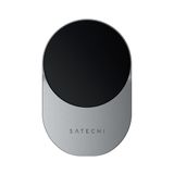  Sạc xe hơi không dây cho điện thoại Satechi Qi2 15W 