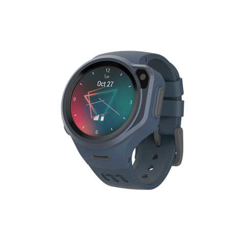  Đồng hồ thông minh myFirst Fone R1s 