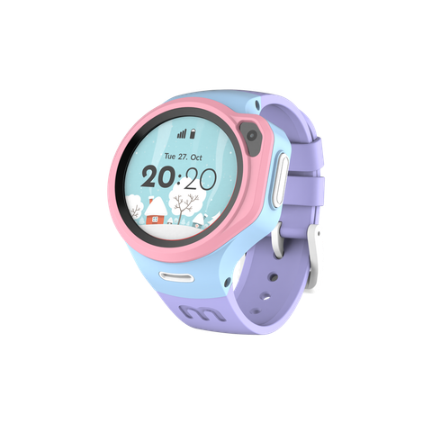  Đồng hồ thông minh myFirst Fone R1s 