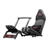  F-GT Formula and GT Simulator Cockpit 