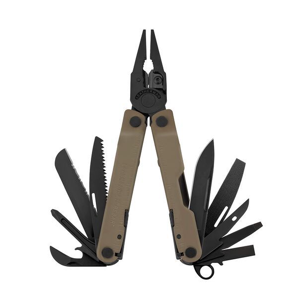  Kìm đa năng Leatherman REBAR® 