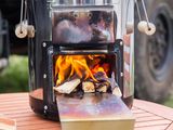  Bếp củi PETROMAX Rocket Stove 