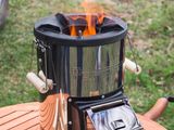  Bếp củi PETROMAX Rocket Stove 