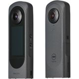  Máy chụp ảnh 360° Ricoh Theta X 