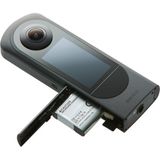  Máy chụp ảnh 360° Ricoh Theta X 