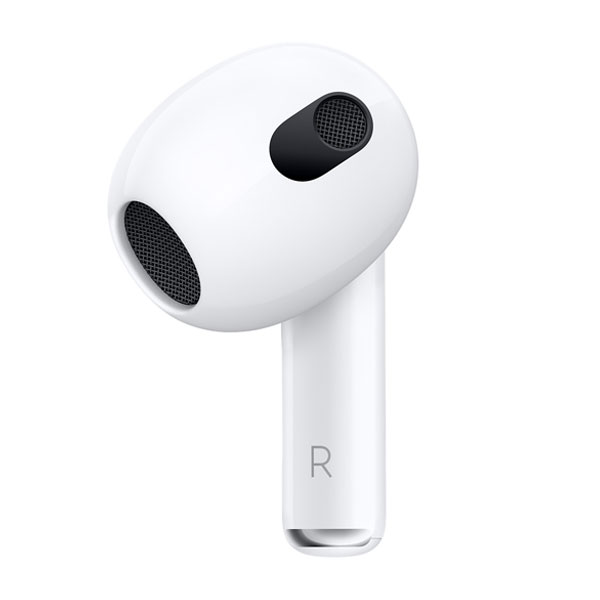 Airpods Auriculares Serie 3 Bluetooth: Tu solución para un solo auricular perdido - Airpods Audifonos Serie 3 bluetooth