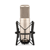  Micro thu âm RODE K2 