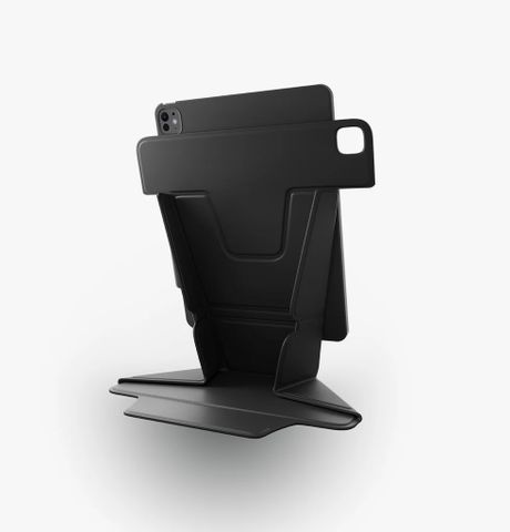  Bao da UNIQ RYZE 360 iPad Pro 13-inch M4 