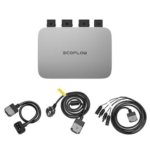  Hệ thống năng lượng EcoFLow PowerStream 