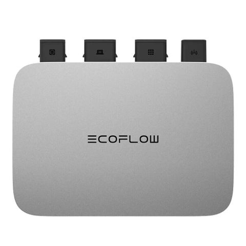 Hệ thống năng lượng EcoFLow PowerStream 