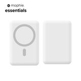  Sạc dự phòng mophie Essentials Snap+ powerstation 10,000mAh 