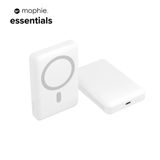  Sạc dự phòng mophie Essentials Snap+ powerstation 10,000mAh 