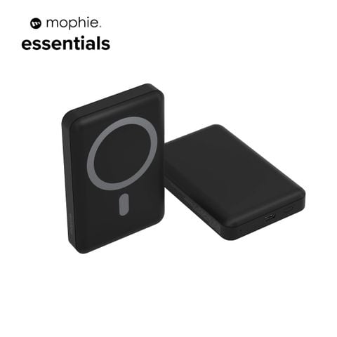  Sạc dự phòng mophie Essentials Snap+ powerstation 10,000mAh 