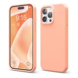  Ốp lưng ELAGO Silicone cho iPhone 15 Series 