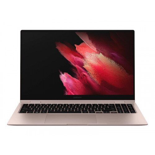  Samsung Galaxy Book Pro 360 - 15.6