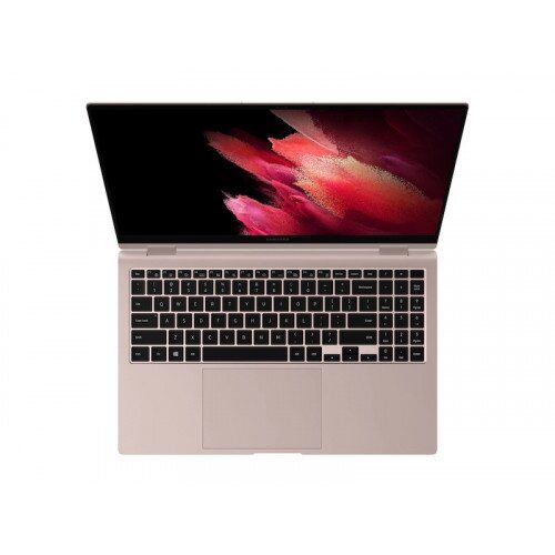  Samsung Galaxy Book Pro 360 - 15.6