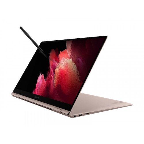  Samsung Galaxy Book Pro 360 - 15.6